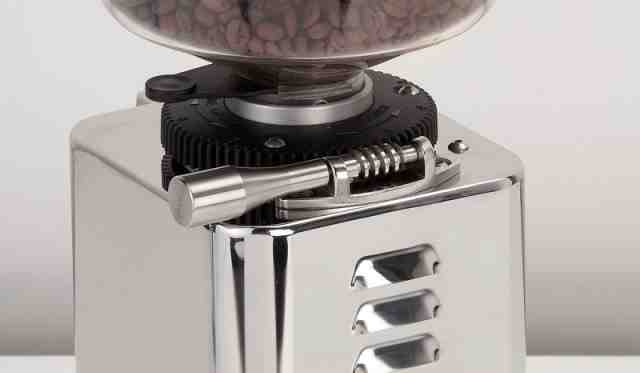 Кофемолка ECM S-Automatik 64 (новая)