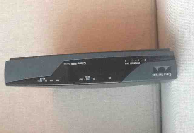 Cisco 800/850