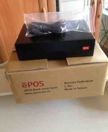 EPos Book-1000/1500