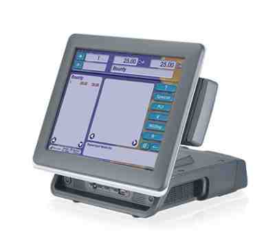 POS-компьютер Firich megapos MP-3275L. Новый