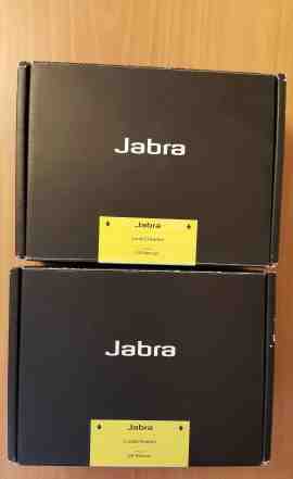 Jabra BIZ 2400 mono IP 3-IN-1