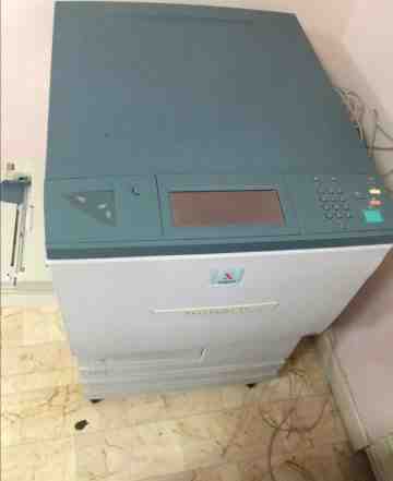  Xerox DocuColor 12