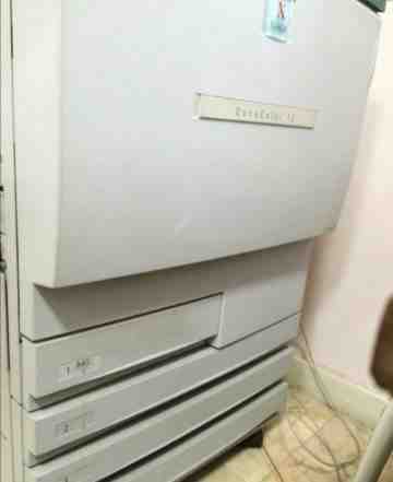  Xerox DocuColor 12