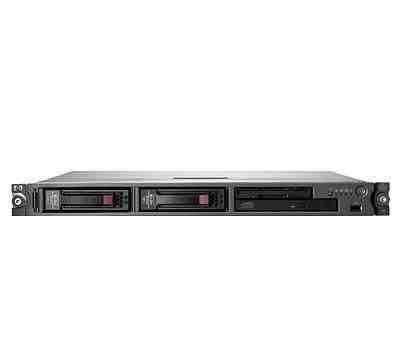 2 штуки Proliant DL320 G5p 445431-421