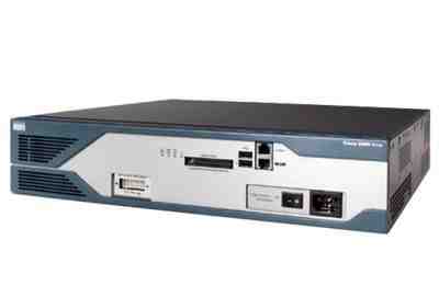 Cisco 2821