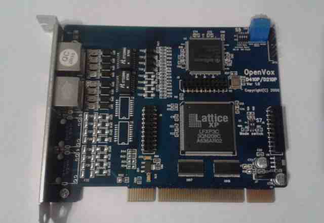 OpenVox D210P