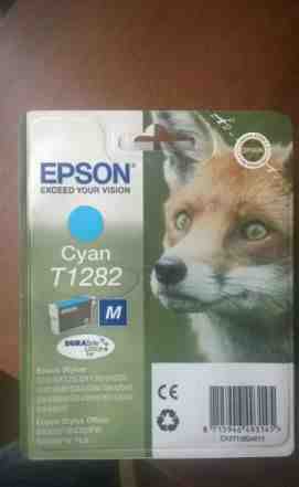 Картридж Epson Stylus