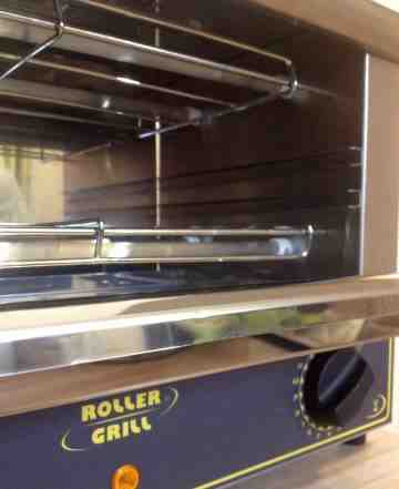 Тостер roller grill BAR 1000