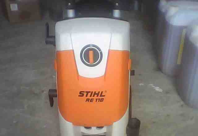 Корпус аппарата stihl