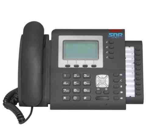 Ip-телефон SNR VP-7050