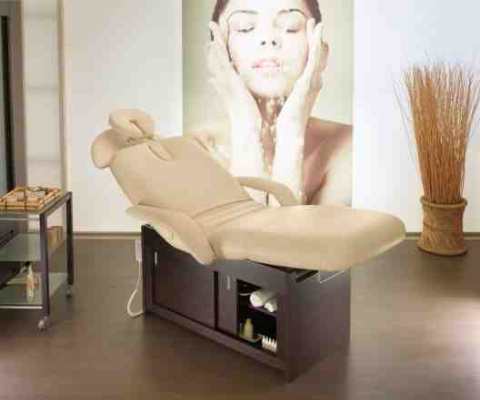  массажный стол Easy beauty maletti