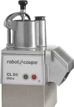 Овощерезка Robot-coupe CL 50 Б/У Есть торг