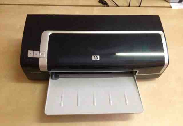 Принтер HP Desk Jet 9803