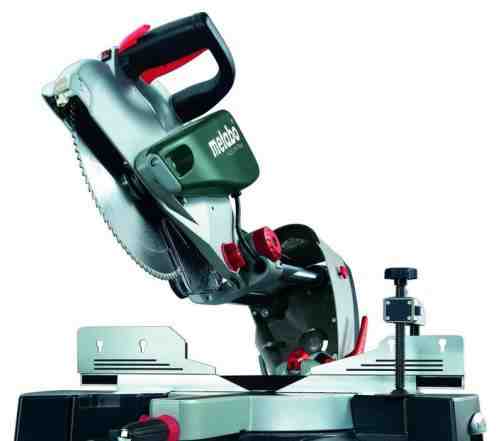 Торцовочная пила Metabo KGS 315 Plus 0103150000