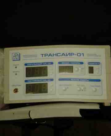 Электростимулятор "Трансаир-01"