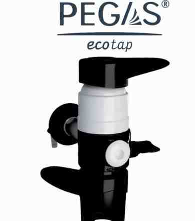 Устройство розлива Pegas Eco Tap и Фитинг для кег