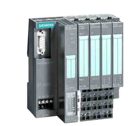 Siemens simatic S7 ET200S