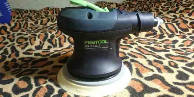 Festool новая