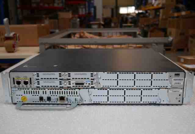 Cisco 2851