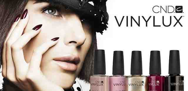 Vinylux CND