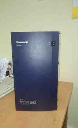 KX-TDA30RU атс Panasonic Панасоник