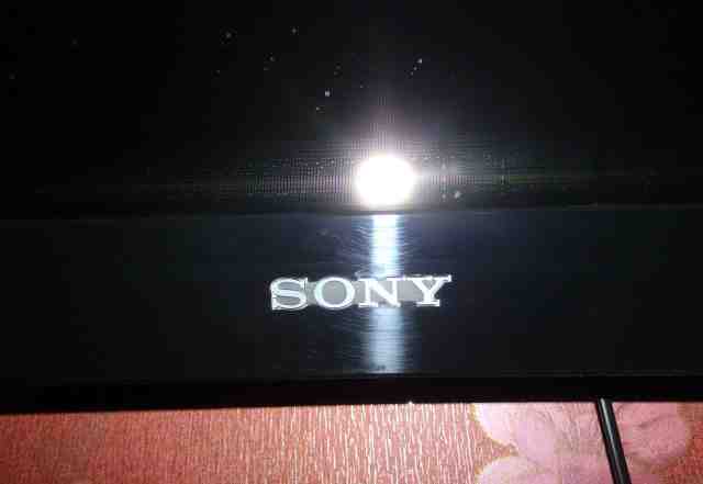 Sony- bravia