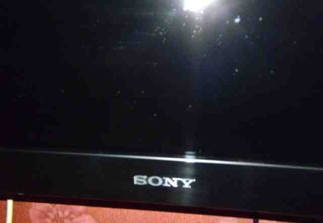 Sony- bravia