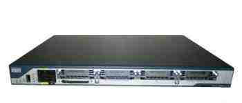 Маршрутизатор Cisco 2801