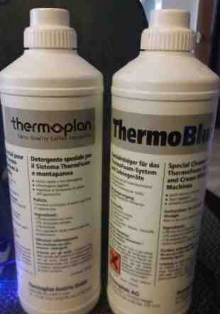 Thermoplan