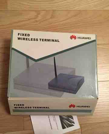 Huawei ETS1000