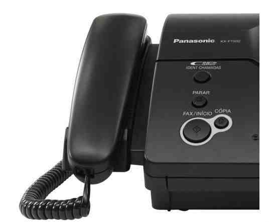 FAX Panasonic KX-FT932