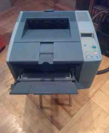 Принтер HP LaserJet 2420n