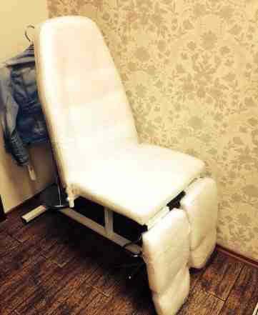  новое педикюрное кресло-13000