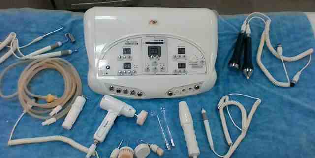 Косметологический аппарат IM-9398