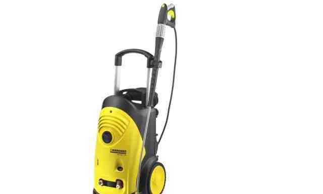 Авд Karcher, Portotecnica для автомоек+ выезд