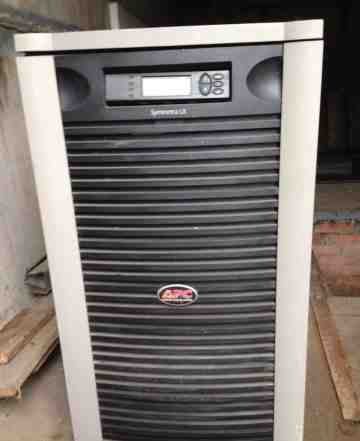 APC Symmetra LX 16kVA (SYA16K16I)