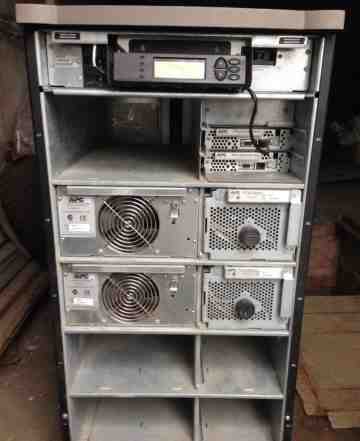 APC Symmetra LX 16kVA (SYA16K16I)