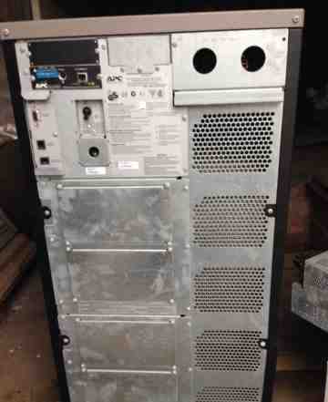 APC Symmetra LX 16kVA (SYA16K16I)