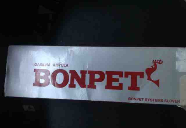 Устройство пожаротушения Bonpet