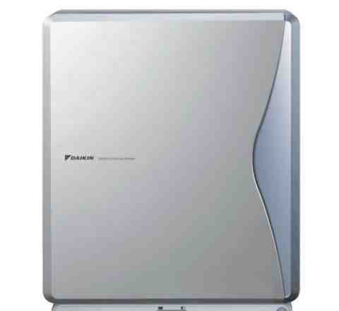 Очиститель воздуха Daikin MC707VM-S (Silver)