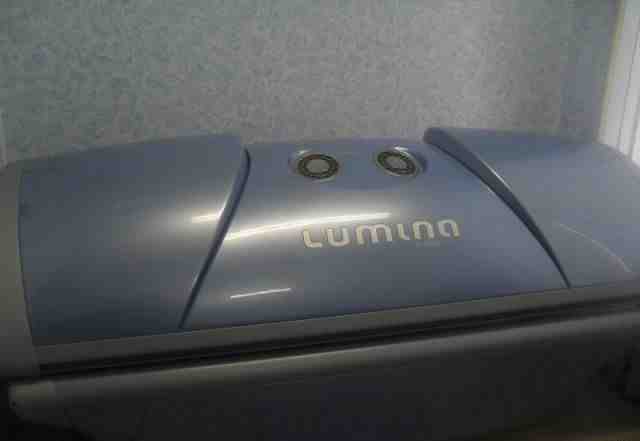 Солярий Lumina 26SLi