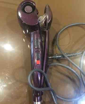 BaByliss плойка