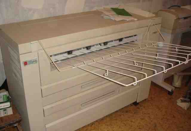 Мфу xerox Synergix 8825