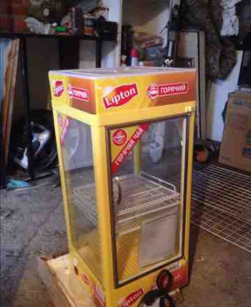  Lipton heating Cabinet