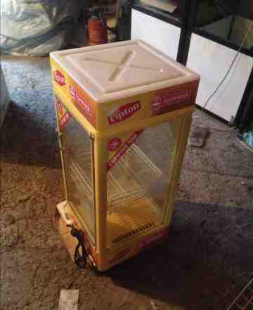  Lipton heating Cabinet