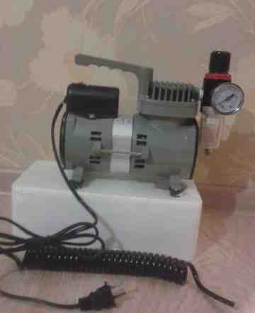 TC-118 mini AIR compressor