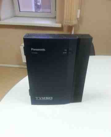 Panasonic KX-TVM50 BX (б/у)