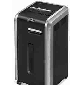 Шредер Fellowes MS-470 Ci