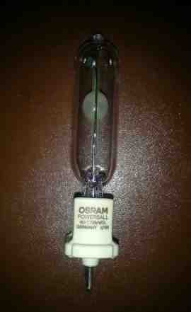  лампы osram