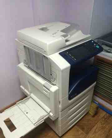 Xerox WC 7830